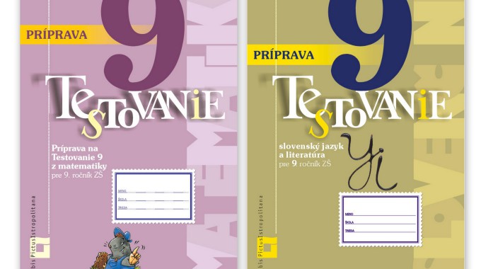 príprava na testovanie 9