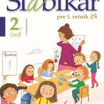 Náhľad: Šlabikár - 2. časť