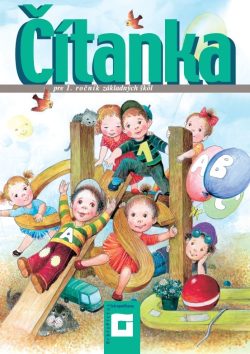 Náhľad: Čítanka pre 1. ročník