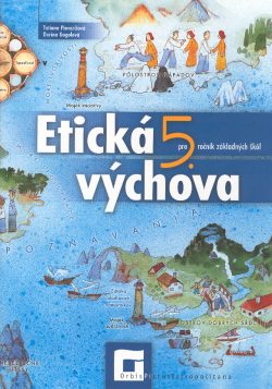 Náhľad: Etická výchova 5 - Pracovný zošit