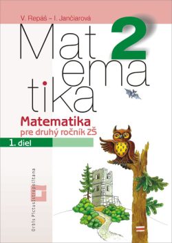 Náhľad: Matematika 2 - Pracovný zošit - 1. diel