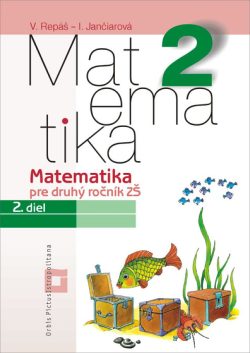 Náhľad: Matematika 2 - Pracovný zošit - 2. diel