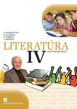Náhľad: Literatúra 4 - Učebnica