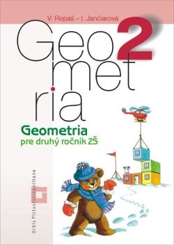 Náhľad: Geometria 2 - Pracovný zošit