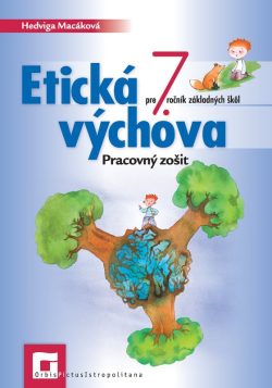 Náhľad: Etická výchova 7 - Pracovný zošit
