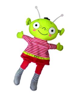 Náhľad: Maňuška MIMO k šlabikáru L. Virgovičovej