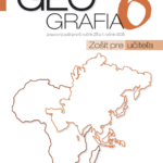 Náhľad: ZPU - Geografia pre 6. ročník ZŠ a 1 GOŠ - AFRIKA A ÁZIA