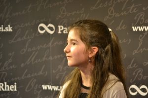 odovzdávanie cien SLOVO 2017