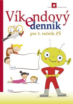 Náhľad: Víkendový denník