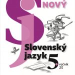 Náhľad: Nový Slovenský jazyk 5. roč. - 1. časť