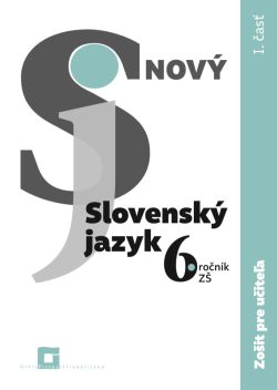 Náhľad: ZPU - Nový Slovenský jazyk 6. roč. - 1. časť