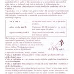 Náhľad: Matematika 1 / 1. zošit - Čísla (4)