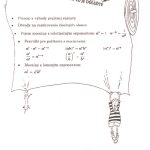 Náhľad: Matematika 1 / 1. zošit - Čísla (5)