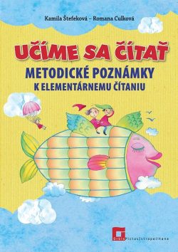 Náhľad: Učíme sa čítať - metodické poznámky