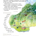 Náhľad: Čítanka pre 1. ročník (6)