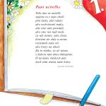 Náhľad: Čítanka pre 1. ročník (9)