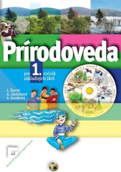 Náhľad: Prírodoveda pre 1. ročník