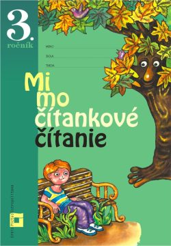 Náhľad: Mimočítankové čítanie 3 - pre  ZŠ