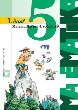 Náhľad: Matematika 5 - 1. časť