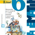 Náhľad: Matematika 6 - 2. časť
