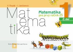Náhľad: Matematika 1 - Pracovný zošit - 2. diel