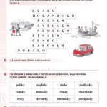 Náhľad: Pracovný zošit k Čítanke pre 2. ročník ZŠ (2)