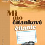 Náhľad: Mimočítankové čítanie 4 - pre ZŠ