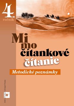 Náhľad: Mimočítankové čítanie - 4   ZŠ -  Metodické poznámky