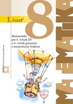 Náhľad: Matematika 8 - 1. časť