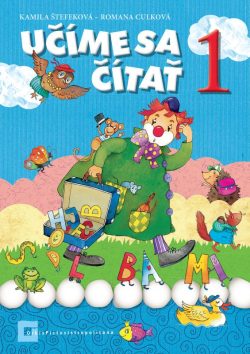 Náhľad: Učíme sa čítať