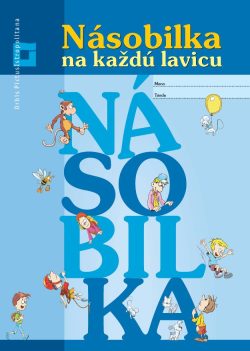 Náhľad: Násobilka na každú lavicu