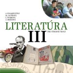 Náhľad: Literatúra 3 - Učebnica
