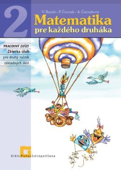 Náhľad: Matematika pre každého druháka