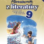 Náhľad: Pomocník z literatúry 9 ZŠ a 4 GOŠ