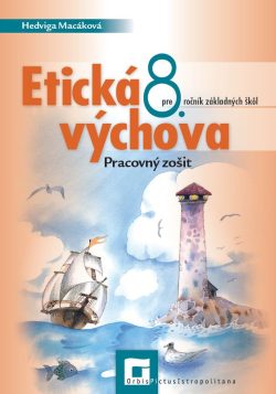 Náhľad: Etická výchova 8 – pracovný zošit