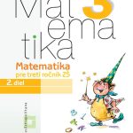Náhľad: Matematika 3 - Pracovný zošit - 2. diel