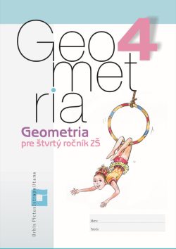 Náhľad: Geometria pre 4. roč. ZŠ