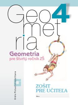 Náhľad: ZPU - Geometria pre 4. roč. ZŠ