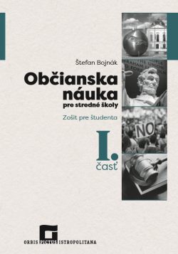 Náhľad: Občianska náuka pre SŠ - 1. časť