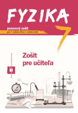 Náhľad: ZPU - Fyzika pre 7. roč. ZŠ a 2. roč. GOŠ