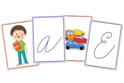 Náhľad: Sada kartičiek pre učiteľa