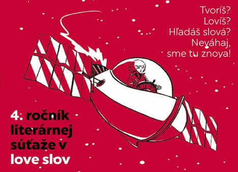 SLOVO 2018