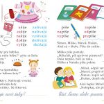 Náhľad: Šlabikár - 2. časť (2)